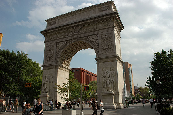 Greenwich Village & Times Square 054.JPG